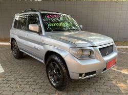 MITSUBISHI Pajero TR4 2.0 16V 4P FLEX