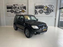 MITSUBISHI Pajero TR4 2.0 16V 4P FLEX