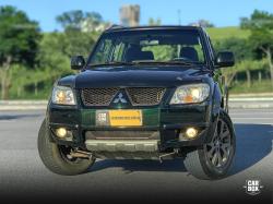 MITSUBISHI Pajero TR4 2.0 16V 4P AUTOMTICO