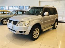 MITSUBISHI Pajero TR4 2.0 16V 4P FLEX