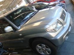 MITSUBISHI Pajero TR4 2.0 16V 4P 4X4