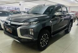 MITSUBISHI Triton 2.4 HPE-S BITURBO DIESEL CABINE DUPLA 4X4 AUTOMTICO