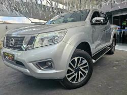 NISSAN Frontier 2.3 16V XE 4X4 CABINE DUPLA BI-TURBO DIESEL AUTOMTICO