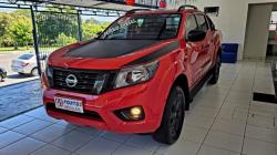 NISSAN Frontier 2.3 ATTACK CABINE DUPLA 4X4 BI-TURBO DIESEL AUTOMTICO