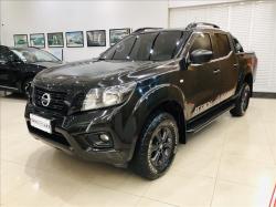 NISSAN Frontier 2.3 ATTACK CABINE DUPLA 4X4 BI-TURBO DIESEL AUTOMTICO