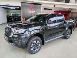 NISSAN Frontier 2.3 16V PLATINUM CABINE DUPLA 4X4 BI-TURBO DIESEL AUTOMTICO