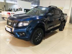 NISSAN Frontier 2.3 ATTACK CABINE DUPLA 4X4 BI-TURBO DIESEL AUTOMTICO