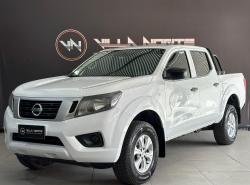 NISSAN Frontier 2.3 16V LE 4X4 CABINE DUPLA BI-TURBO DIESEL AUTOMTICO