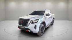 NISSAN Frontier 2.3 16V PRO4X CABINE DUPLA 4X4 BI-TURBO DIESEL AUTOMTICO
