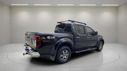 NISSAN Frontier 2.5 S 4X4 TURBO DIESEL CABINE DUPLA