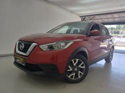 NISSAN Kicks 1.6 16V 4P FLEXSTART S X-TRONIC AUTOMTICO CVT