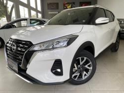 NISSAN Kicks 1.6 16V 4P FLEXSTART SENSE XTRONIC AUTOMTICO CVT