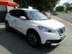 NISSAN Kicks 1.6 16V 4P FLEX ACTIVE X-TRONIC AUTOMTICO CVT