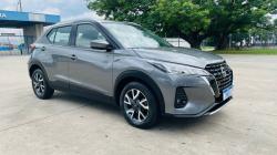 NISSAN Kicks 1.6 16V 4P FLEXSTART SENSE