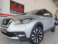 NISSAN Kicks 1.6 16V 4P FLEX SV X-TRONIC AUTOMTICO CVT