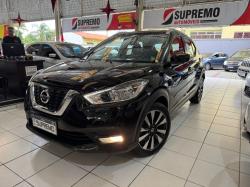 NISSAN Kicks 1.6 16V 4P FLEXSTART SL X-TRONIC AUTOMTICO CVT