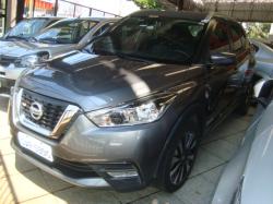 NISSAN Kicks 1.6 16V 4P FLEXSTART RIO 2016 X-TRONIC AUTOMTICO CVT