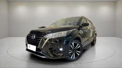 NISSAN Kicks 1.6 16V 4P FLEXSTART ADVANCE XTRONIC AUTOMTICO CVT