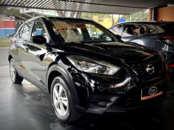 NISSAN Kicks 1.6 16V 4P FLEXSTART S DIRECT X-TRONIC AUTOMTICO CVT
