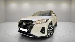 NISSAN Kicks 1.6 16V 4P FLEXSTART ADVANCE XTRONIC AUTOMTICO CVT