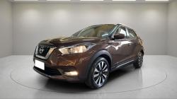 NISSAN Kicks 1.6 16V 4P FLEXSTART SL X-TRONIC AUTOMTICO CVT