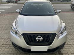 NISSAN Kicks 1.6 16V 4P FLEXSTART S