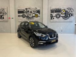 NISSAN Kicks 1.6 16V 4P FLEXSTART SL X-TRONIC AUTOMTICO CVT