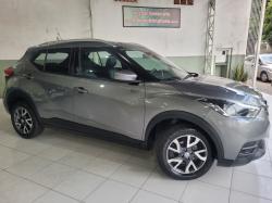 NISSAN Kicks 1.6 16V 4P FLEXSTART S
