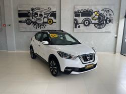 NISSAN Kicks 1.6 16V 4P FLEXSTART SL X-TRONIC AUTOMTICO CVT
