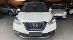 NISSAN Kicks 1.6 16V 4P FLEXSTART S