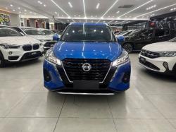 NISSAN Kicks 1.6 16V 4P FLEXSTART EXCLUSIVE XTRONIC AUTOMTICO CVT