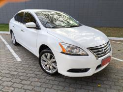 NISSAN Sentra 2.0 16V 4P SL