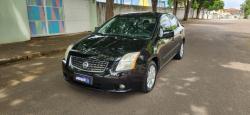 NISSAN Sentra 2.0 16V 4P S AUTOMTICO CVT