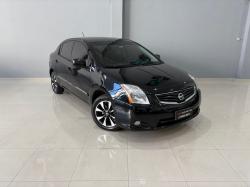 NISSAN Sentra 2.0 16V 4P S AUTOMTICO CVT