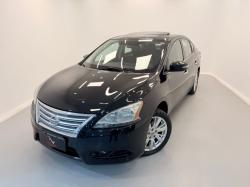 NISSAN Sentra 2.0 16V 4P SL AUTOMTICO CVT