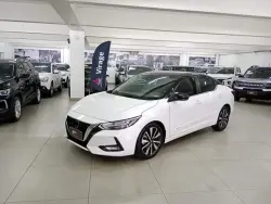 NISSAN Sentra 2.0 16V 4P ADVANCE XTRONIC AUTOMTICO