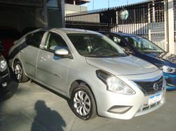 NISSAN Versa Sedan 1.0 4P FLEX