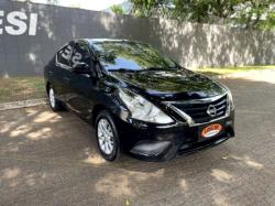 NISSAN Versa Sedan 1.6 16V 4P SV FLEX XTRONIC AUTOMTICO CVT