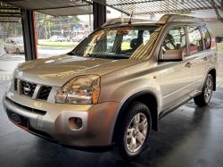 NISSAN X-Trail 2.0 16V 4P SE 4X4 AUTOMTICO