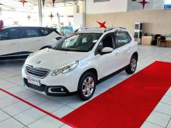 PEUGEOT 2008 1.6 16V 4P FLEX ALLURE