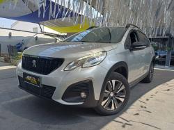 PEUGEOT 2008 1.6 16V 4P FLEX ALLURE PACK AUTOMTICO