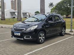 PEUGEOT 2008 1.6 16V 4P FLEX GRIFFE AUTOMTICO