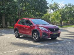 PEUGEOT 2008 1.6 16V 4P FLEX ALLURE AUTOMTICO