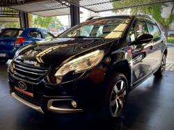 PEUGEOT 2008 1.6 16V 4P FLEX ALLURE AUTOMTICO