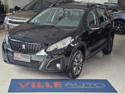 PEUGEOT 2008 1.6 16V 4P FLEX ALLURE PACK AUTOMTICO