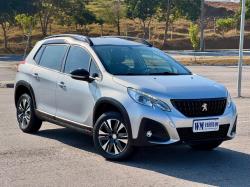 PEUGEOT 2008 1.6 16V 4P FLEX ALLURE PACK AUTOMTICO