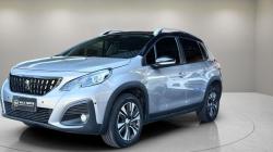 PEUGEOT 2008 1.6 16V 4P FLEX GRIFFE THP TURBO AUTOMTICO