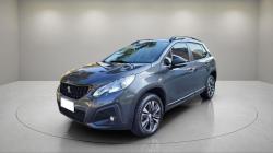 PEUGEOT 2008 1.6 16V 4P FLEX ALLURE AUTOMTICO