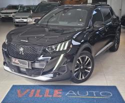 PEUGEOT 2008 54 KW ELTRICO E-GT