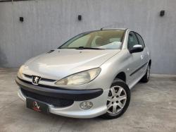 PEUGEOT 206 1.4 4P PRESENCE FLEX